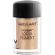 thumbnail image 1 of Pigmentos Sueltos De Alta Definicion, Aperlados Wet N Wild, tono golden, 1 of 3