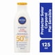 thumbnail image 2 of Bloqueador Nivea Sun Sensitive FPS 50+ 125 ml, 2 of 7