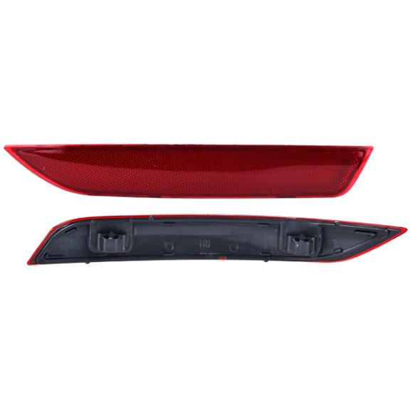 Cuarto Reflejante Derecho Volkswagen Jetta 2011 A 2014 DEPO 3012483635255769