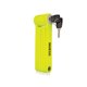 thumbnail image 1 of Sparco Candado Plegable Antirrobo De Acero Reforzado Para Bicicleta Y Scooter, 1 of 5