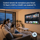 thumbnail image 4 of Control Para Red V VOPO Cuory Android Tv, 4 of 4