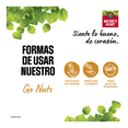 thumbnail image 4 of Nuez de la India Nature's Heart castilla y más go nuts! 450 g, 4 of 5