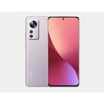 thumbnail image 3 of Xiaomi 12 Pro 5G Dual SIM 256GB ROM 12GB RAM GSM Unlocked  - Purple, 3 of 8