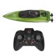 thumbnail image 1 of Lancha Motora Con Control Remoto, Barco Eléctrico De Alta Velocidad Con USB 2,4G, 1 of 8