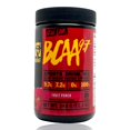 thumbnail image 1 of BCAA 9.7 30 Servicios Sabor Fruit Punch Mutant. MUTANT MUTBCAAPONCHE, 1 of 5