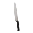 thumbnail image 3 of Cuchillo Ekco Chef 8 Pulgadas de Acero Inoxidable Plateado, 3 of 4