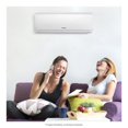 thumbnail image 3 of Minisplit Samsung On/Off Solo Frio 220V 12000 Btu's, 3 of 4