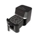 thumbnail image 3 of Freidora de Aire Digital, Recubrimiento Oster® DiamondForce, 7.5L de Capacidad, 10 Programas Automáticos, CKSTAF75WDSSDF, 3 of 4