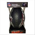 thumbnail image 2 of Balón De Fútbol Americano Youth Rawlings NFL Atlanta Falcons, 2 of 2