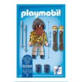 thumbnail image 4 of Esquiador con Snowblades Playmobil Family Fun 8 Piezas, 4 of 4