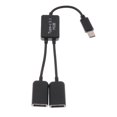 thumbnail image 2 of Adaptador Hub USB 3.1 A USB 2.0 Cable OTG Hugo, 2 of 8