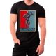 thumbnail image 2 of Playera Deportiva Jouska Mx Bodybuilding Gym Estampada Bumstead Cbum Talla L Negra, 2 of 4