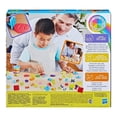 thumbnail image 4 of Set de Juego Hasbro Play-Doh Letras Masas de Colores, 4 of 4