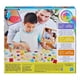 thumbnail image 4 of Set de Juego Hasbro Play-Doh Letras Masas de Colores, 4 of 4