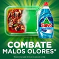 thumbnail image 4 of Lavatrastes Salvo Líquido, Plastic Expert, Combate Grasa Difícil 1.4 l, 4 of 5