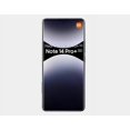 thumbnail image 1 of Xiaomi Redmi Note 14 Pro Plus 5G 512GB ROM 12GB RAM Dual SIM GSM Unlocked - Midnight Black, 1 of 8