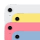 thumbnail image 2 of Tablet APPLE iPad 11" Chip A16 12MP iPadOS 18 128GB Amarillo amarillo, 2 of 8