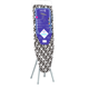 thumbnail image 1 of Burro de Planchar Handy Spiral 110 x 33 cm Tabla Resistente Plegable Ajustable Acero Maxima Hogar, 1 of 4