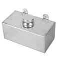 thumbnail image 3 of TANQUE DE LAVADORA DE PARABRISAS, TANQUE DE PULVERización de intercooler Pulido para la Mayoría de Las Bombas de Lavado para piezas de Automóvil universal, 3 of 7