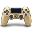 thumbnail image 1 of Control DualShock PlayStation 4 Dorado, 1 of 4