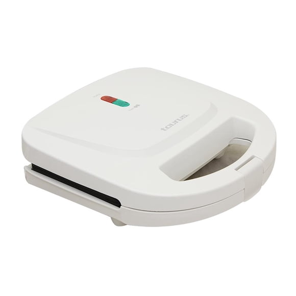 Waflera Taurus Lanche Blanca