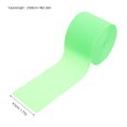 thumbnail image 2 of Luxshiny 8Ud Papel Fluorescente Para Reusable En Bodas Cumpleaños Y Eventos Especiales, 2 of 8