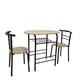 thumbnail image 1 of Comedor Mainstays Madera, 1 of 6