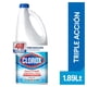 thumbnail image 2 of Cloro Blanqueador Desinfectante Clorox Original 1.89 L, 2 of 4