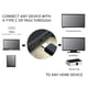 thumbnail image 4 of SatelliteSale USB Tipo C (Compatible con Thunderbolt 3) a HDMI Converter 12 Pies SatelliteSale USB-C to Male HDMI 12 Feet, 4 of 4