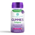 thumbnail image 1 of Gummies de Colageno, Acido Hialuronico, Q10, Vitamina A y C 242 gr, 1 of 6