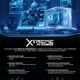 thumbnail image 5 of Computadora Gamer con IA Xtreme PC Gaming NVIDIA GeForce RTX 5050 Intel Core i5 12400F 16GB SSD 1TB WIFI BT White experiencia de juego fluida en nivel medio, 5 of 6