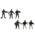thumbnail image 3 of Mini Articulado de 6 Piezas Yotijar Juguetes de Exhibición, 3 of 10