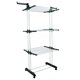 thumbnail image 1 of Rack de Secado Para Ropa IDEEN 4 Niveles, 1 of 2