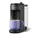 thumbnail image 1 of Cafetera Keurig K-Mini Mate Plus 1,5 L Compacta Negra, 1 of 9