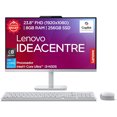 thumbnail image 1 of Lenovo A100 All In One 23.8" Intel Core I3-n305 Ram 8gb NVMe 256gb W11H, 1 of 5