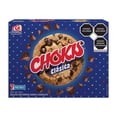 thumbnail image 3 of Galletas Chokis clásica con chispas sabor chocolate 399 g, 3 of 4