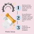 thumbnail image 4 of Jabón De Caléndula Piel Sensible 125 Gr Farmasi, 4 of 4