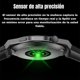 thumbnail image 3 of SMARTWATCH R11 1.75 ULTRA HD AMOLED IPX68 DELGADO NEGRO MONITOREO FITNESS., 3 of 6