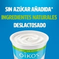 thumbnail image 3 of Yoghurt griego Oikos natural sin azúcar añadida 670 g, 3 of 7