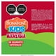 thumbnail image 2 of Agua Bonafont Kids con jugo natural de manzana tapa chupón pack 6 botellas 300 ml c/u, 2 of 4