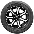 thumbnail image 2 of Llanta 235/70R16 106H Michelin Primacy SUV+, 2 of 2