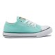 thumbnail image 4 of Tenis Bubble Gummers Harry Blanco 12-21 Choclo Lona Agujeta celeste 19, 4 of 6