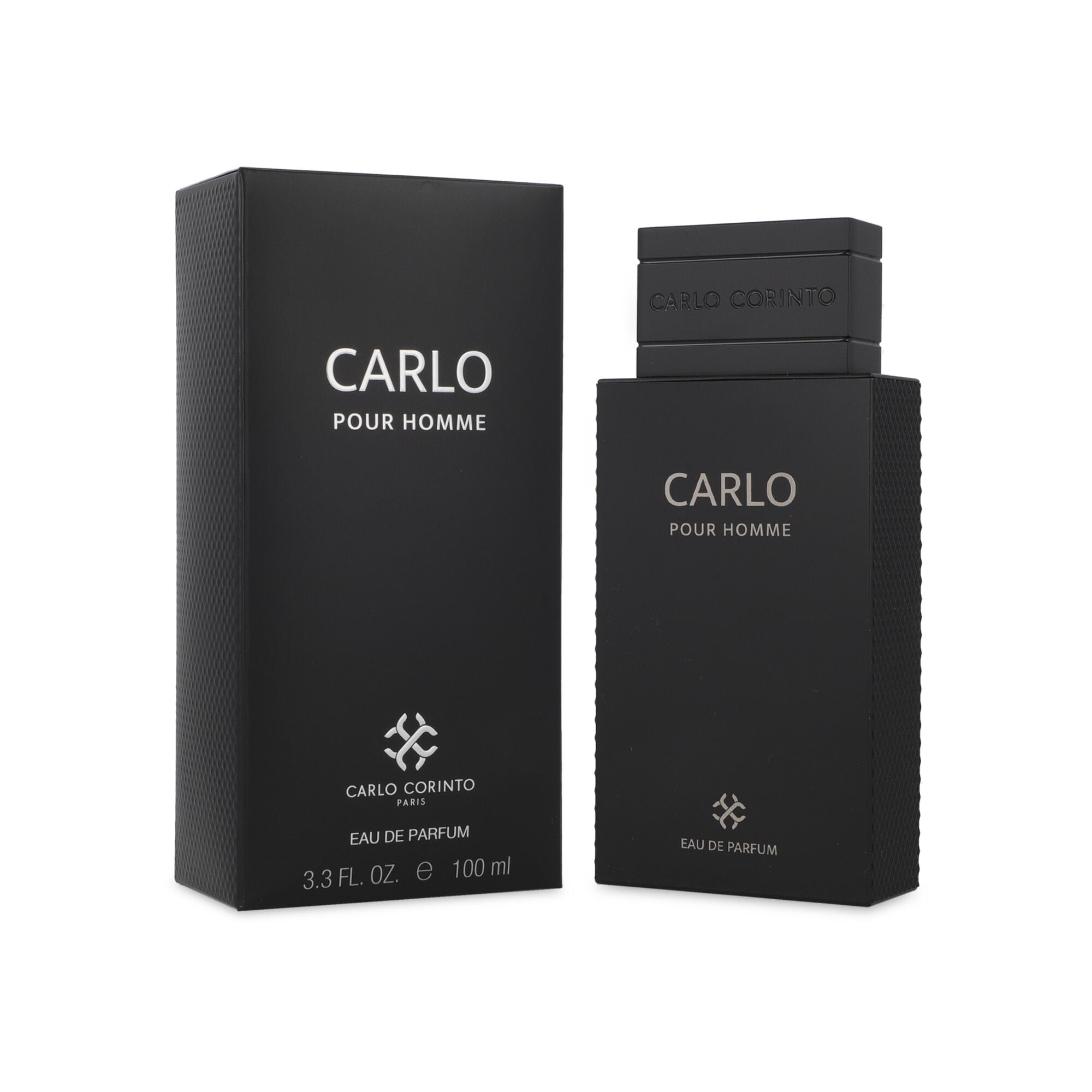 Carlo Pour Homme 100Ml Edp Spray