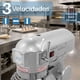 thumbnail image 5 of Batidora Industrial Planetaria Onof HR-B15, Amasadora Comercial 15 L, 5 of 7