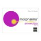 thumbnail image 1 of Moxpharma Amoxicilina 500 mg 12 cápsulas, 1 of 4