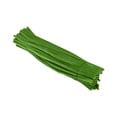 thumbnail image 1 of Juego de 100 limpiapipas de colores caramelo para manualidades y decoraciones., 1 of 5