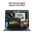 thumbnail image 3 of Apple iPad Pro de 11 pulgadas (Chip M5) — Wi-Fi, 512 GB, Pantalla OLED (Negro Espacial), 3 of 8