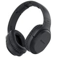 thumbnail image 3 of Sony RF400 Wireless Home Theater Headphones for Watching TV (WHRF400), Black, 2.9 (Requires use of RCA Audio Out or Headphone Jack on Television), 3 of 5