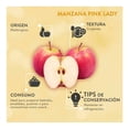 thumbnail image 2 of Manzana Pink Lady Por Kilo, 2 of 7