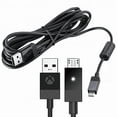 thumbnail image 1 of Cable Usb Cargador Para Control Xbox One Carga Y Juega, 1 of 10